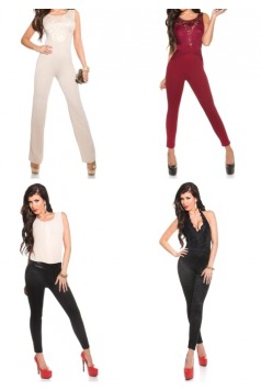 Haine de dama online - SALOPETE