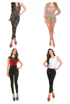 Haine de dama online - SALOPETE