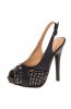 SANDALE Engros - NUUUU - SANDALE - Pantofi Grappy