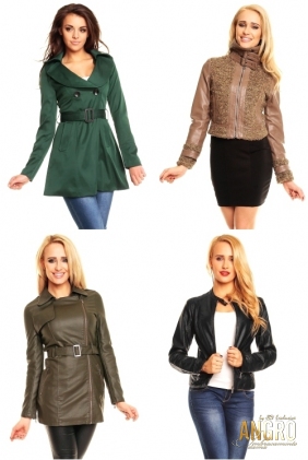 Geci elegante LOT-6577 | HAINE DIVERSE EN-GROS