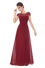 Rochii de seara LOT-6406 - Magazin online haine de dama EN-GROS
