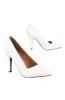 PANTOFI Engros - Pantofi Ambra White