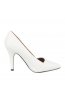 PANTOFI Engros - Pantofi Ambra White
