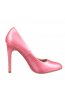 PANTOFI Engros - Pantofi Dezy Pink