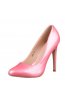 PANTOFI Engros - Pantofi Dezy Pink