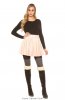 HAINE DIVERSE Engros - Fuste elegante LOT-6573