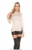 PULOVERE Engros - Pulovere elegante LOT-6533