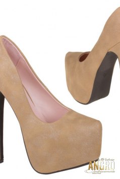 Pantofi Lolite - Haine Engros