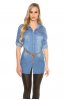 HAINE DIVERSE Engros - Bluze elegante LOT-6581