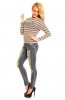 PULOVERE Engros - Pulovere elegante LOT-6529
