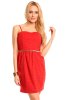 Scoase din stoc Engros - Rochie office Luky Red