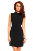 Scoase din stoc Engros - Rochie Retro Lucy Black