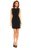 Scoase din stoc Engros - Rochie Retro Lucy Black