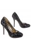 PANTOFI Engros - Pantofi Dy Black