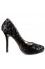 PANTOFI Engros - Pantofi Dy Black