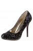 PANTOFI Engros - Pantofi Dy Black