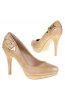PANTOFI Engros - Pantofi Danny Gold