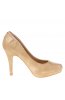 PANTOFI Engros - Pantofi Danny Gold