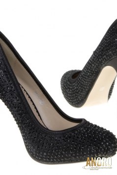 Pantofi Trefy - Haine Engros