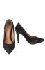 PANTOFI Engros - Pantofi Metty Black