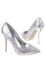 PANTOFI Engros - Pantofi Wolly Silver
