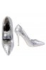PANTOFI Engros - Pantofi Wolly Silver