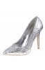 PANTOFI Engros - Pantofi Wolly Silver