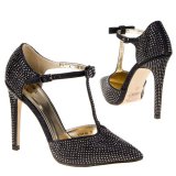 Pantofi Ahina - Magazin online de dama En-gros