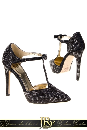 Pantofi Ahina din Colectia de PANTOFI