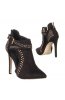 PANTOFI Engros - Pantofi Stassy Black