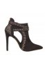 PANTOFI Engros - Pantofi Stassy Black