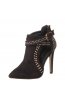 PANTOFI Engros - Pantofi Stassy Black