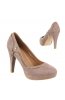 PANTOFI Engros - Pantofi Eny Khaki