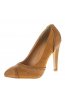 PANTOFI Engros - Pantofi Bony Caramel