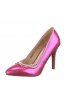 PANTOFI Engros - Pantofi Angelique Pink
