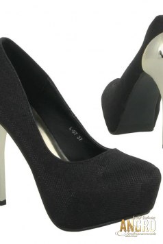 Pantofi Tifany - Haine Engros