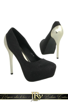 Pantofi Tifany din Colectia de PANTOFI